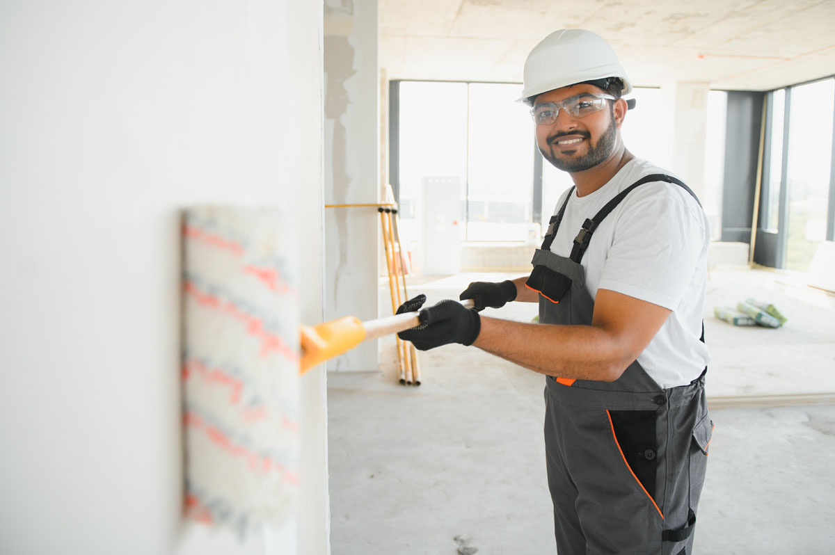 Surface Preparation